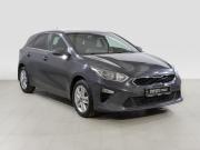 Kia Ceed III Москва  - изображение 30