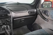 Chevrolet Niva I Томск  - изображение 29