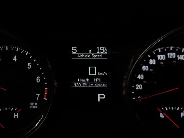Jeep Grand Cherokee IV (WK2) с пробегом 2011 года, цена 999 000 рублей, 420182 км, внедорожник, Автокод Объявления