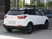 Hyundai Creta I Рестайлинг Новосибирск  - изображение 24