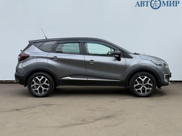 Renault Kaptur I с пробегом 2017 года, цена 1 600 000 рублей, 76669 км, внедорожник, Автокод Объявления