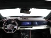 Geely Monjaro I Москва  - изображение 37