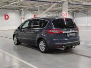 Ford S-MAX I Рестайлинг Казань  - изображение 30