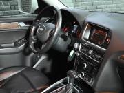 Audi Q5 I (8R) Рестайлинг Екатеринбург  - изображение 34