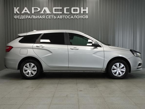 Lada (ВАЗ) Vesta I с пробегом 2019 года, цена 860 000 рублей, 182000 км, универсал, Автокод Объявления