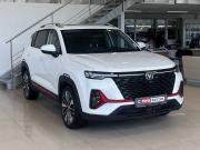 Changan CS35 Plus I Рестайлинг Ростов-на-Дону  - изображение 21