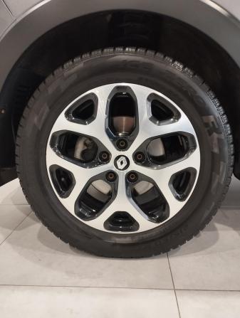Renault Kaptur I с пробегом 2019 года, цена 1 699 000 рублей, 125500 км, внедорожник, Автокод Объявления