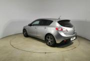 Mazda 3 II (BL) Рестайлинг Саранск  - изображение 27