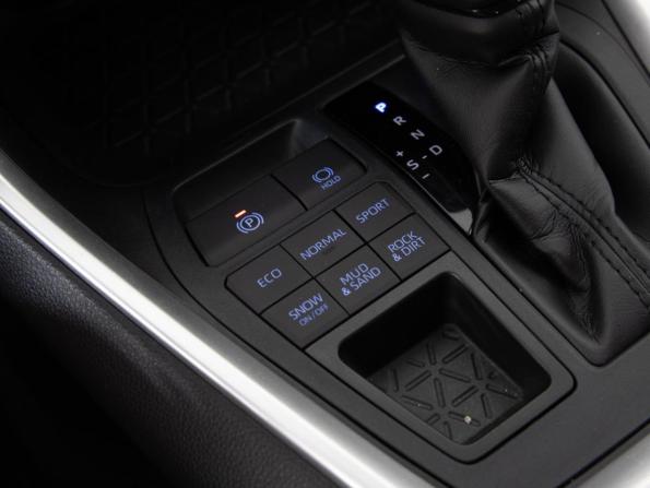 Toyota RAV4 V (XA50) с пробегом 2020 года, цена 3 699 000 рублей, 71248 км, внедорожник, Автокод Объявления