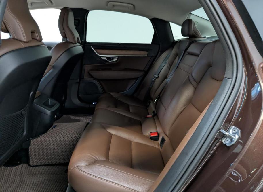 Volvo S90 II Санкт-Петербург  - изображение 12