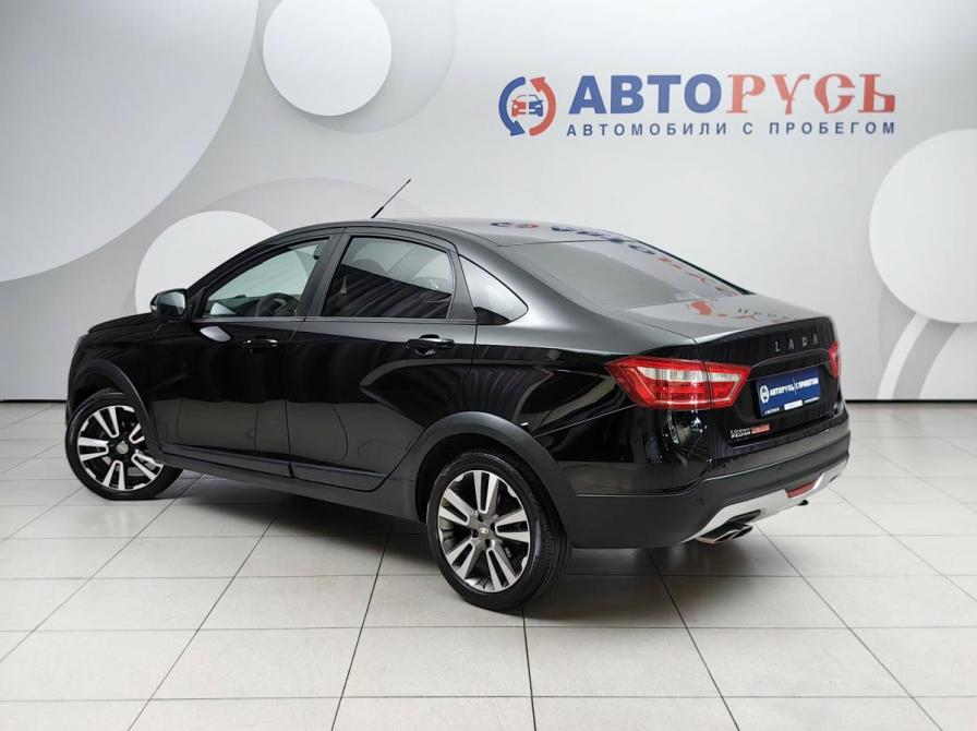 Lada (ВАЗ) Vesta I Подольск  - изображение 2