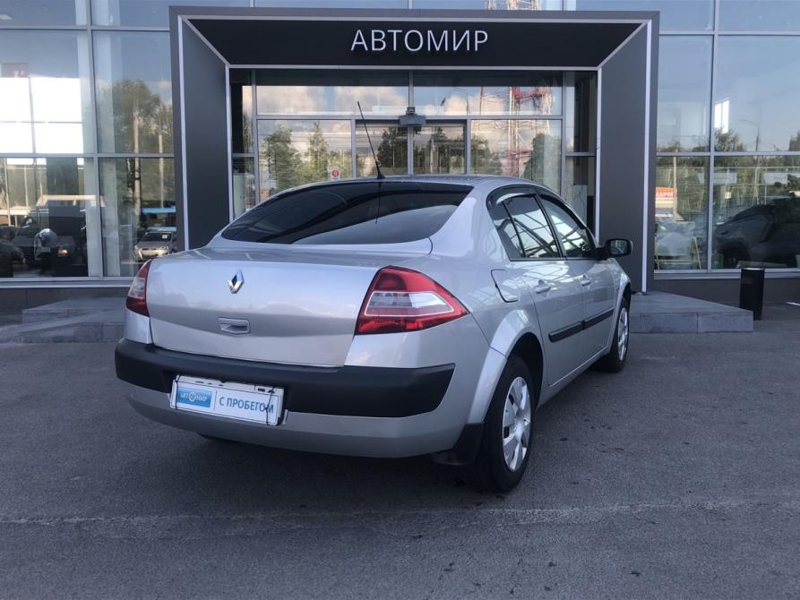 Renault Megane II Брянск  - изображение 5