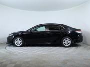Toyota Camry VIII (XV70) Санкт-Петербург  - изображение 30