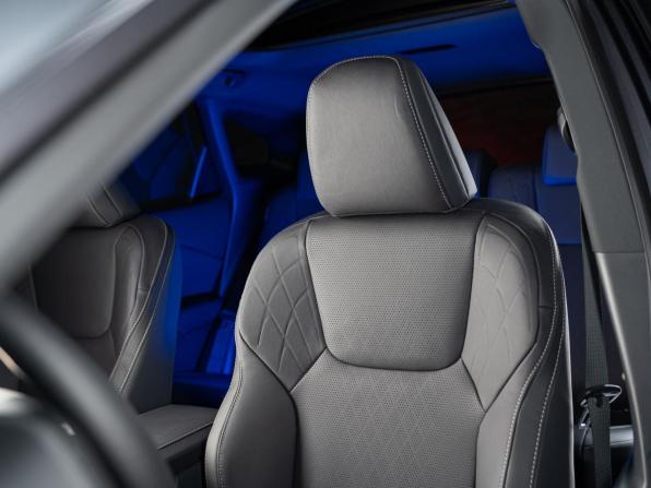 Новый Lexus RX V 2026 года, цена 11 690 000 рублей, внедорожник, Автокод Объявления