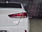 Hyundai Sonata VII (LF) Рестайлинг Краснодар  - изображение 37