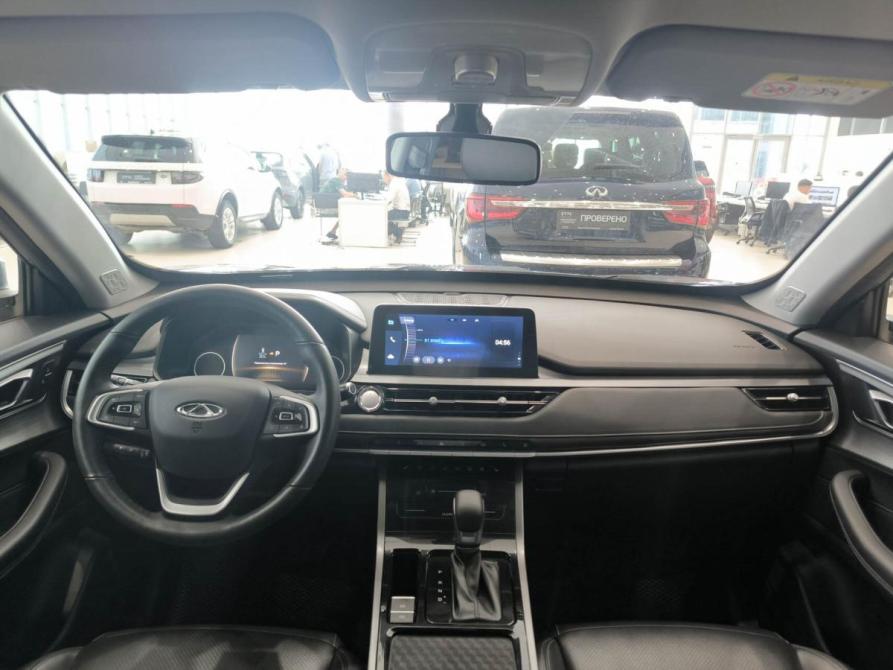 Chery Tiggo 4 I Рестайлинг Казань  - изображение 17