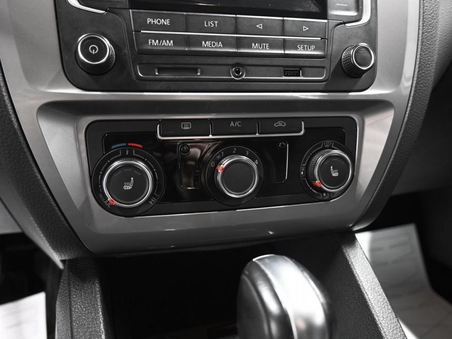 Volkswagen Jetta VI Рестайлинг Тверь  - изображение 14