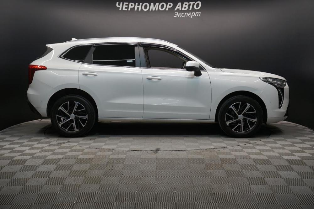 Haval Jolion I Крым  - изображение 6