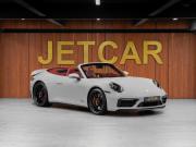 Porsche 911 VIII (992) Москва  - изображение 41