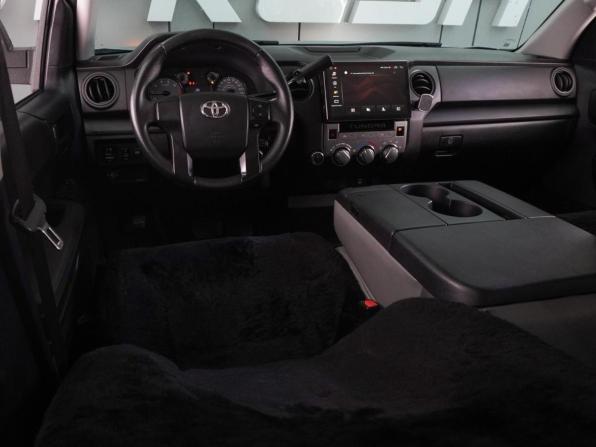 Toyota Tundra II Рестайлинг с пробегом 2014 года, цена 4 019 000 рублей, 196961 км, offers.body_type.unknown, Автокод Объявления