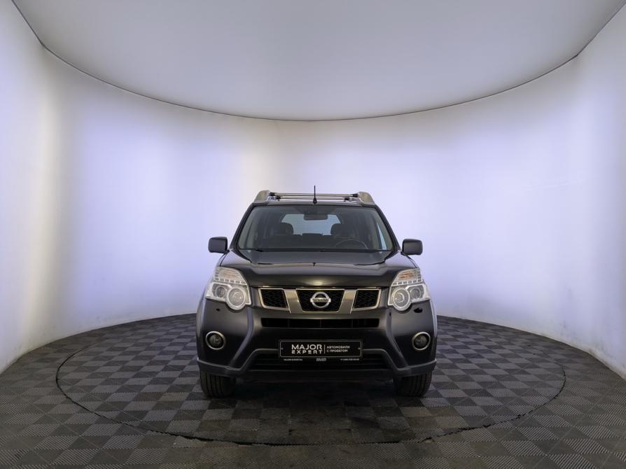 Nissan X-Trail II Рестайлинг Москва  - изображение 2