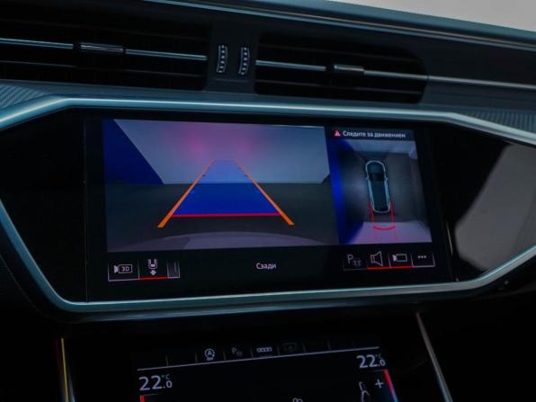 Audi RS 6 IV (C8) с пробегом 2023 года, цена 14 345 055 рублей, 37833 км, универсал, Автокод Объявления