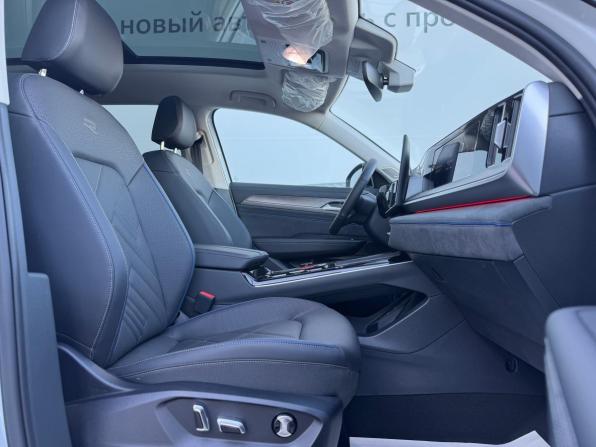 Volkswagen Tavendor I Рестайлинг с пробегом 2026 года, цена 6 200 000 рублей, 10 км, внедорожник, Автокод Объявления