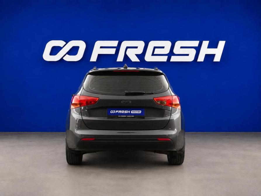 Kia Ceed II Москва  - изображение 4