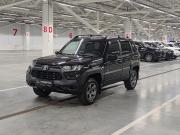 Lada (ВАЗ) Niva Travel I Казань  - изображение 23
