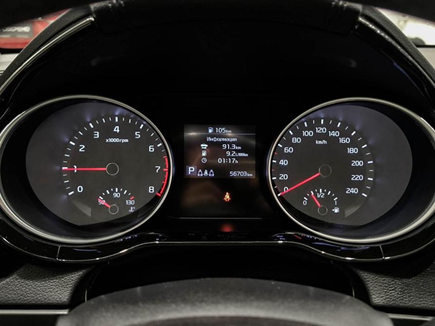 Kia Ceed III Казань  - изображение 16