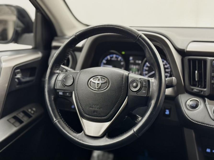 Toyota RAV4 IV (XA40) Рестайлинг Вологда  - изображение 18