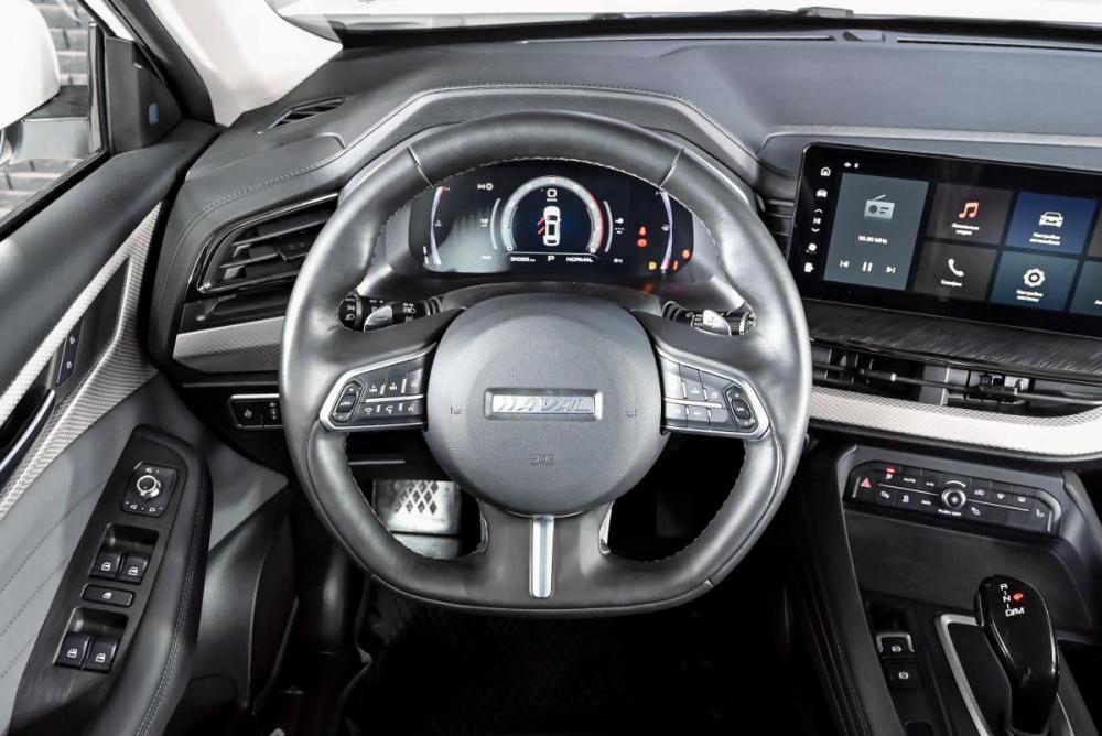 Haval F7 I Рестайлинг Екатеринбург  - изображение 13