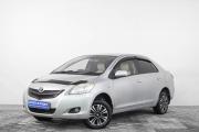 Toyota Belta I Кемерово  - изображение 25