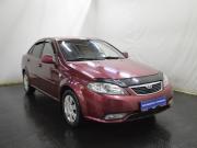 Daewoo Gentra II Санкт-Петербург  - изображение 16