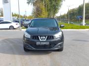 Nissan Qashqai I Рестайлинг Чебоксары  - изображение 24