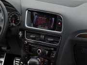 Audi Q5 I (8R) Рестайлинг Москва  - изображение 25