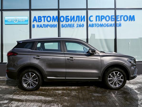 Belgee X70 I с пробегом 2024 года, цена 2 105 000 рублей, 37120 км, внедорожник, Автокод Объявления