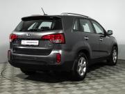 Kia Sorento II Рестайлинг Санкт-Петербург  - изображение 34