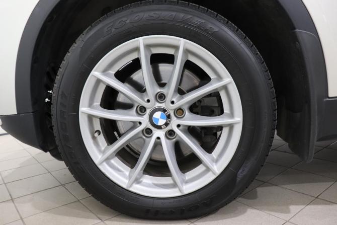 BMW X3 II (F25) с пробегом 2012 года, цена 1 430 000 рублей, 319484 км, внедорожник, Автокод Объявления