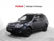 Subaru Forester III Москва  - изображение 23