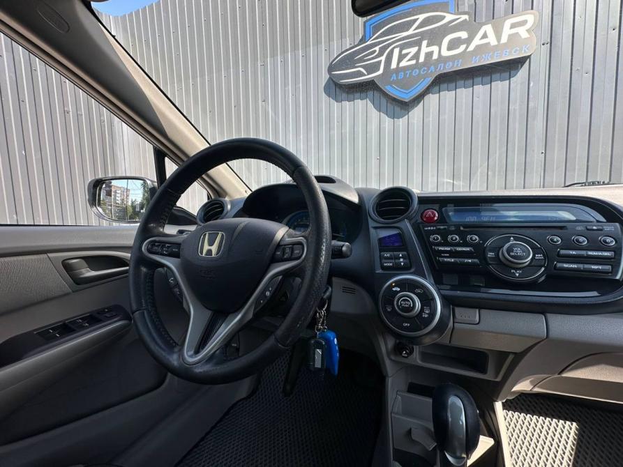 Honda Insight II Ижевск  - изображение 16