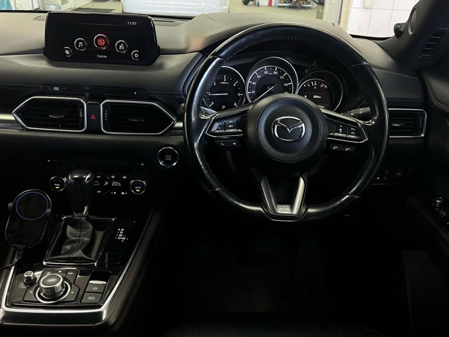 Mazda CX-8 I Волгоград  - изображение 18