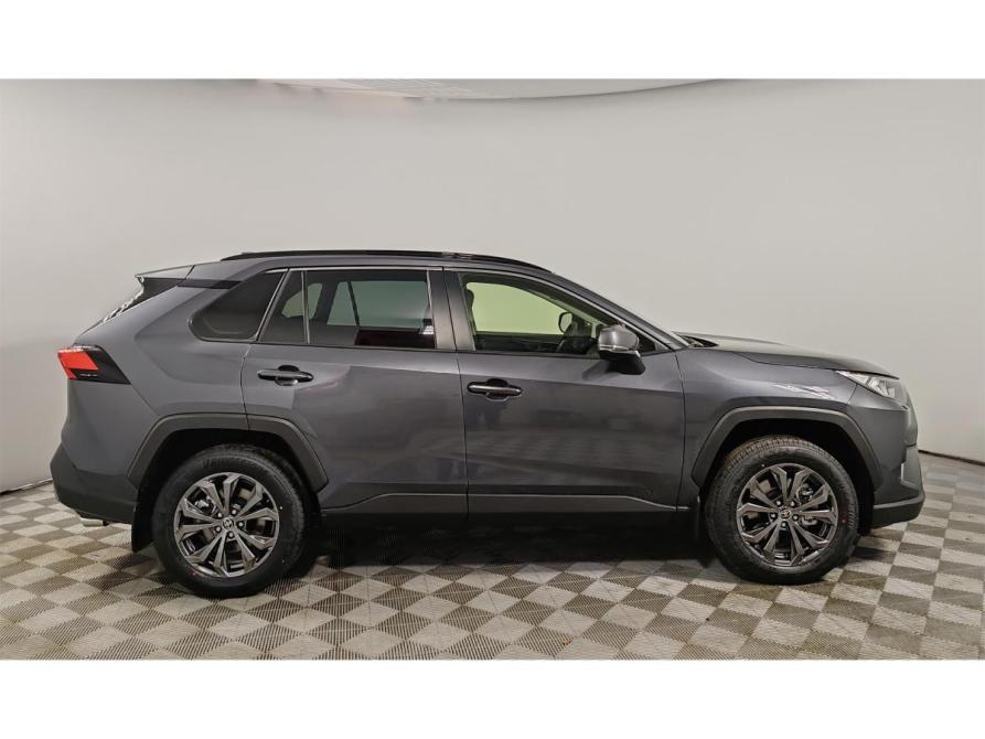 Toyota RAV4 V (XA50) Москва  - изображение 4
