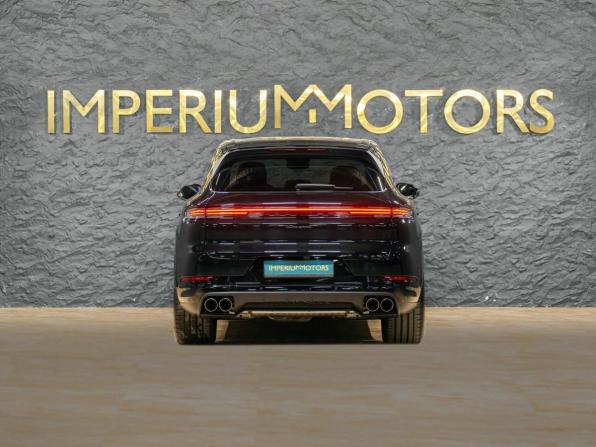Новый Porsche Cayenne III Рестайлинг 2026 года, цена 18 890 000 рублей, внедорожник, Автокод Объявления