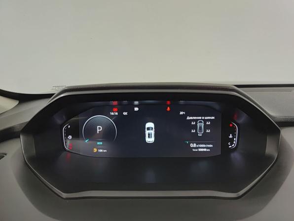 Changan CS55 Plus II с пробегом 2024 года, цена 2 250 000 рублей, 50848 км, внедорожник, Автокод Объявления