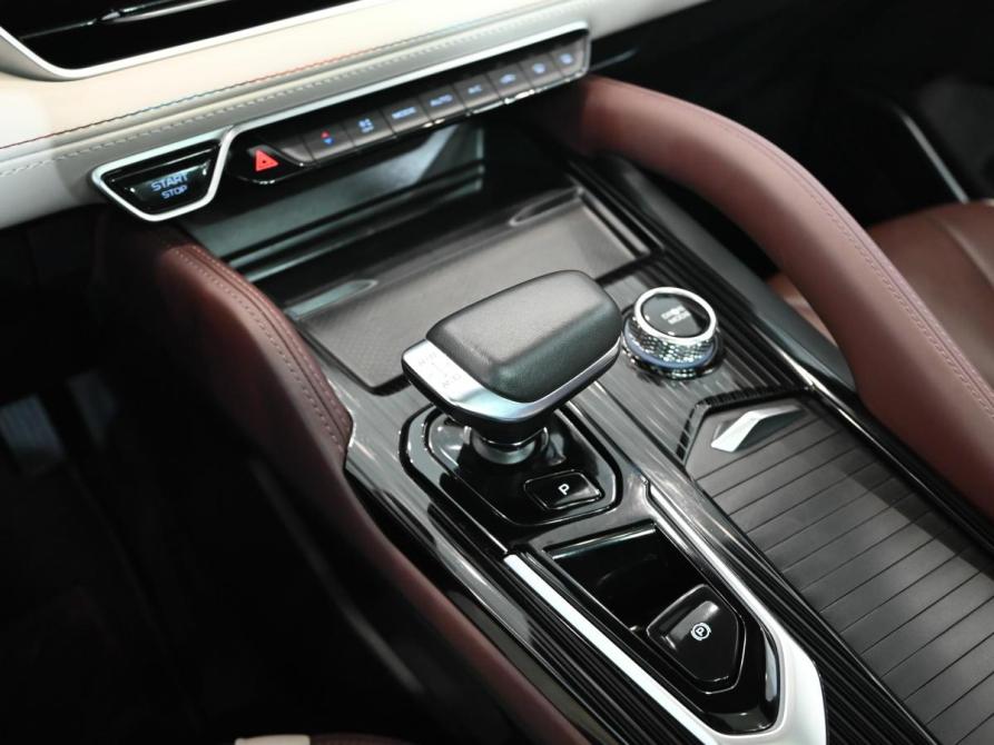 Geely Monjaro I Екатеринбург  - изображение 16
