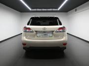 Lexus RX III Рестайлинг Тверь  - изображение 31