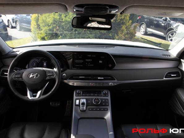 Hyundai Palisade I с пробегом 2020 года, цена 4 548 000 рублей, 64803 км, внедорожник, Автокод Объявления