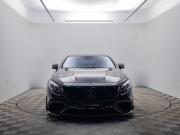 Mercedes-Benz S-Класс AMG III (W222 C217) Москва  - изображение 26
