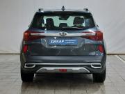 Kia Seltos I Санкт-Петербург  - изображение 30